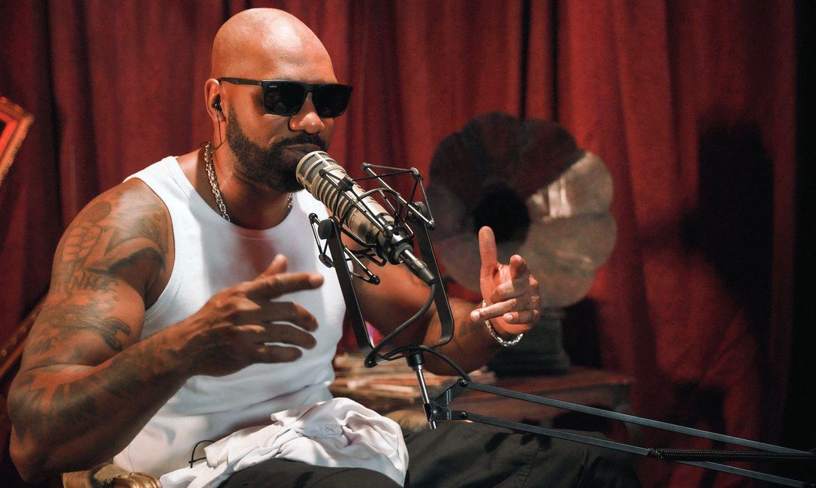 MV Bill: 50 anos de ativismo e poesia nas ruas do Brasil