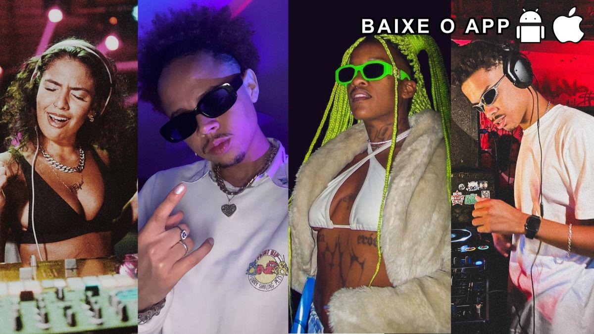 Baile da Scarlet faz um ano e celebra a potência da Black Music no centro de São Paulo