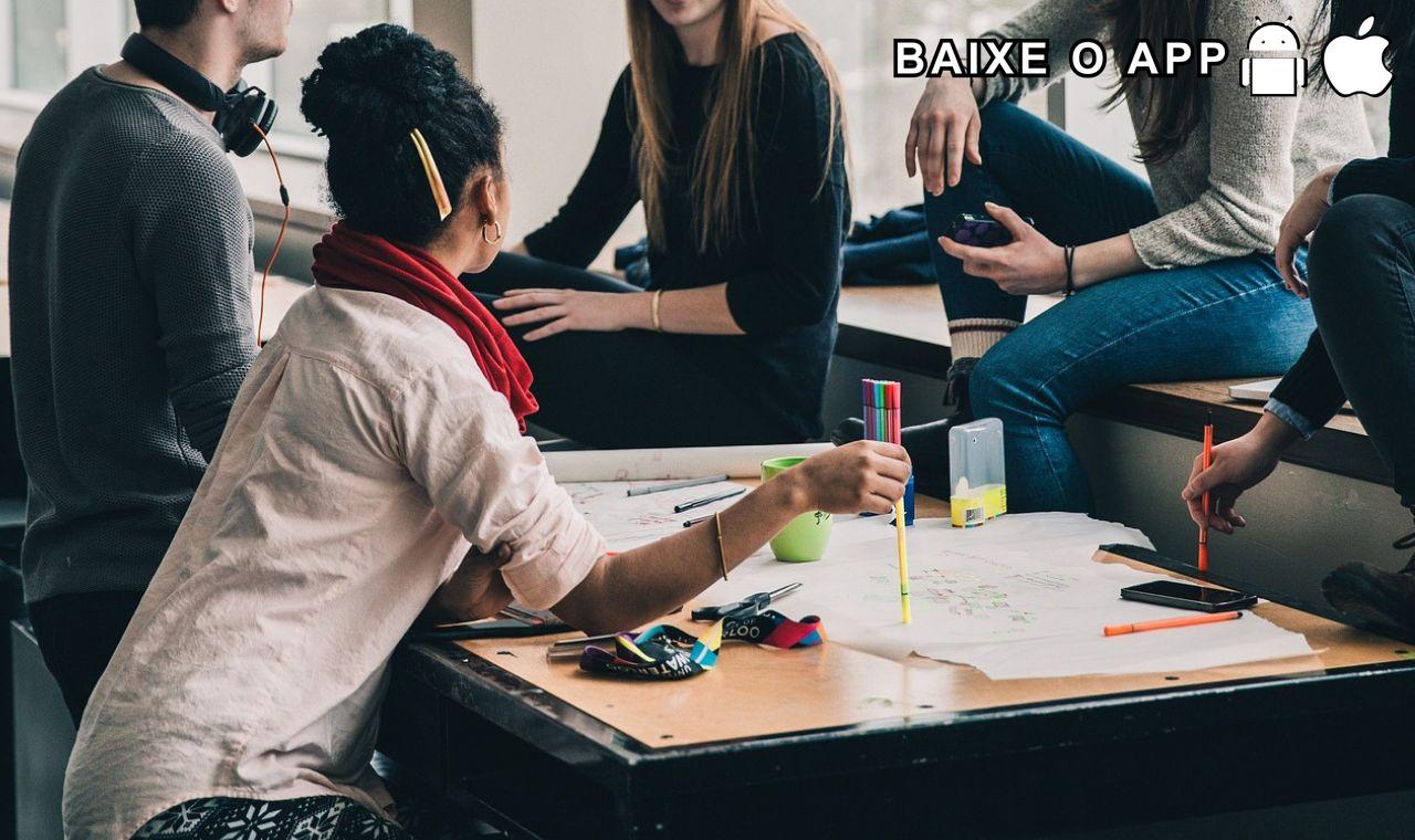 Ebony English abre inscrições para o curso Business English