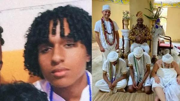 "Intoler&acirc;ncia Religiosa na Escola: M&atilde;e Registra Ocorr&ecirc;ncia ap&oacute;s Piadas contra Jovem de 14 Anos"