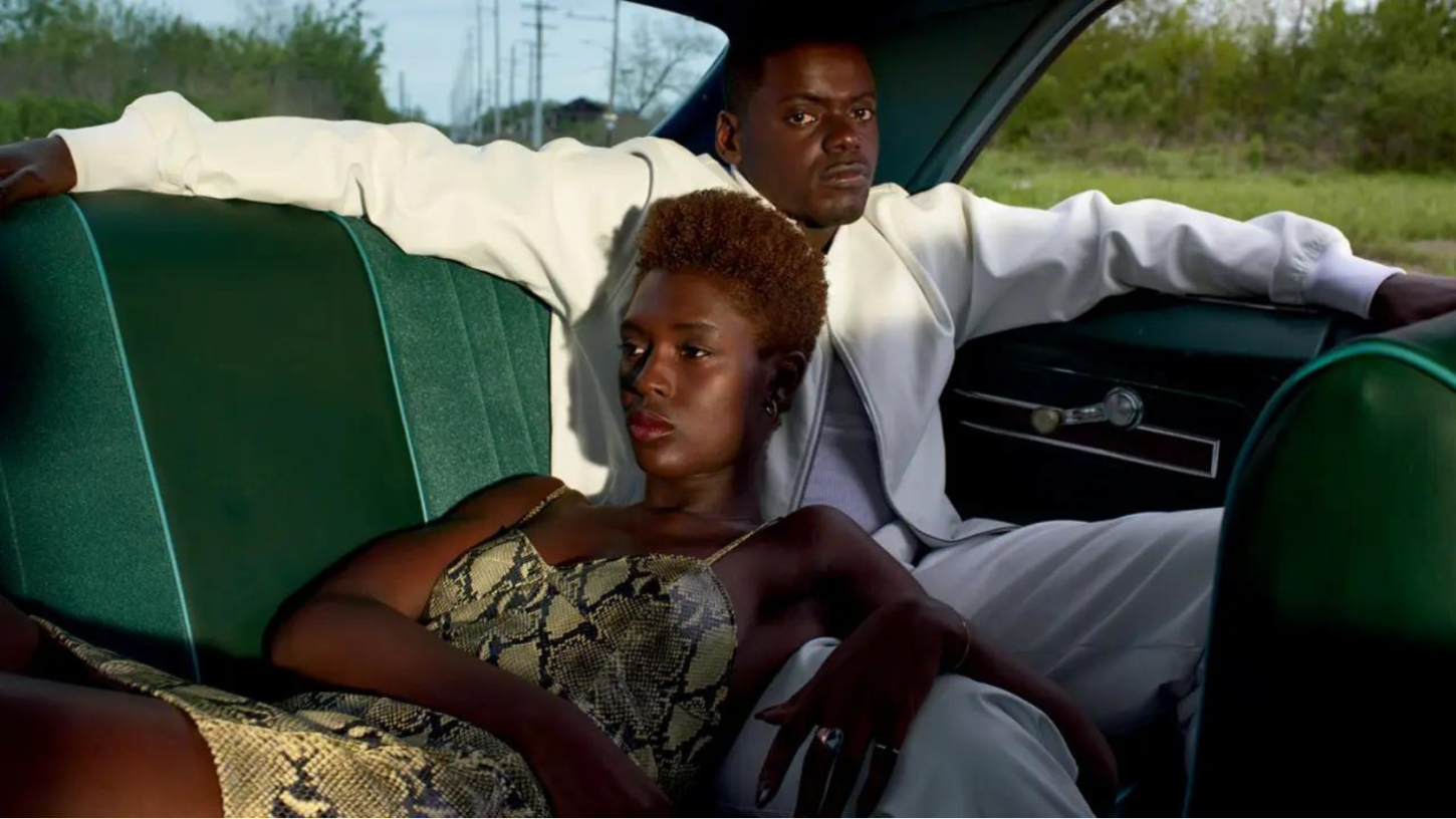 A Jornada de Amor e Resist&ecirc;ncia em "Queen & Slim"