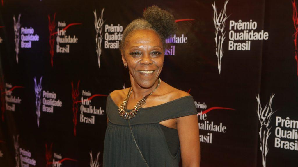 atriz brasileira Teca Pereira 