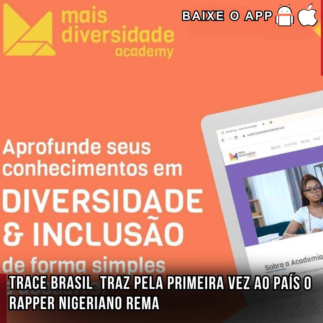 Mais Diversidade Academy está com 50% de desconto nos cursos da plataforma digital
