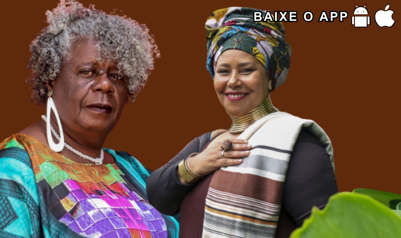 Projeto Canjerê homenageia escritora mineira na Vl Mostra Conceição Evaristo