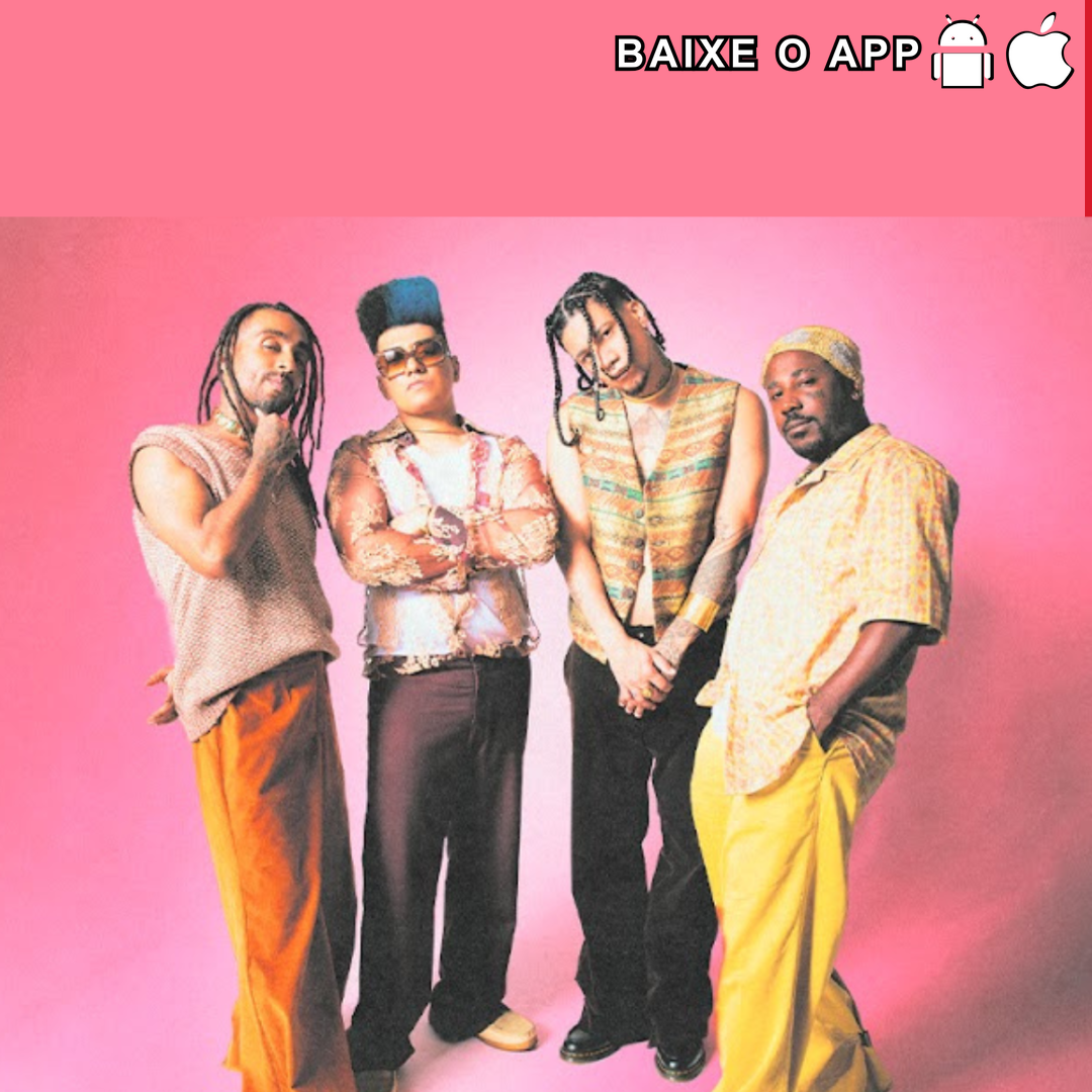 GROOVE: ÀTTØØXXÁ e Convidados nos Palcos de São Paulo