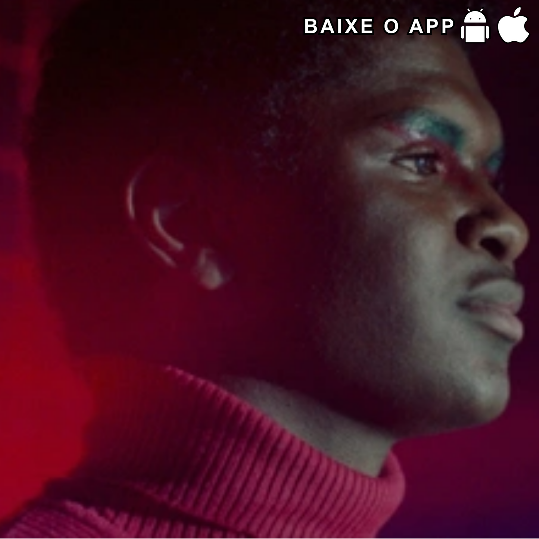 Kauan Alvarenga é Destaque no Festival do Rio 2023