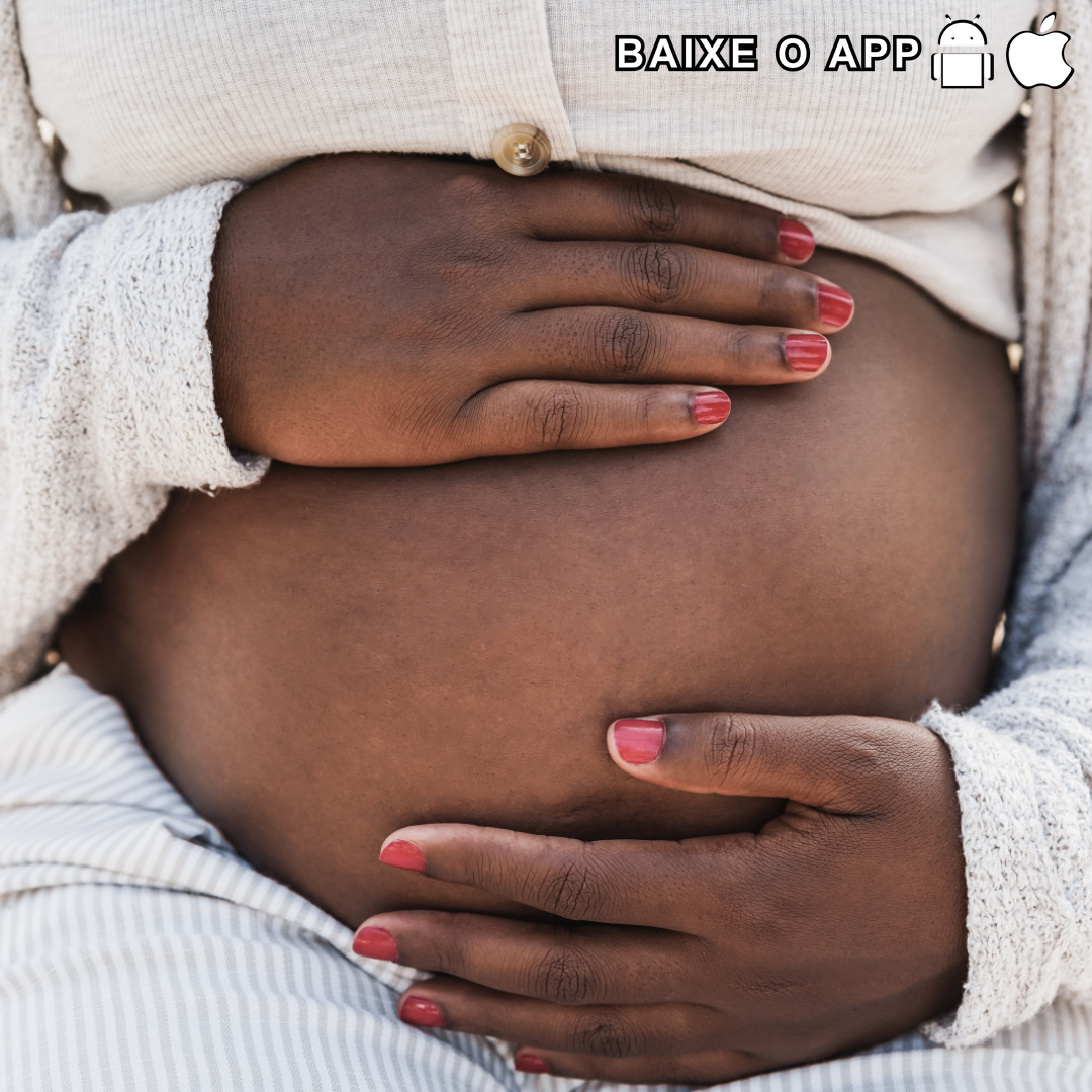 Mortalidade Materna: Desigualdades Impactam Gestantes Negras
