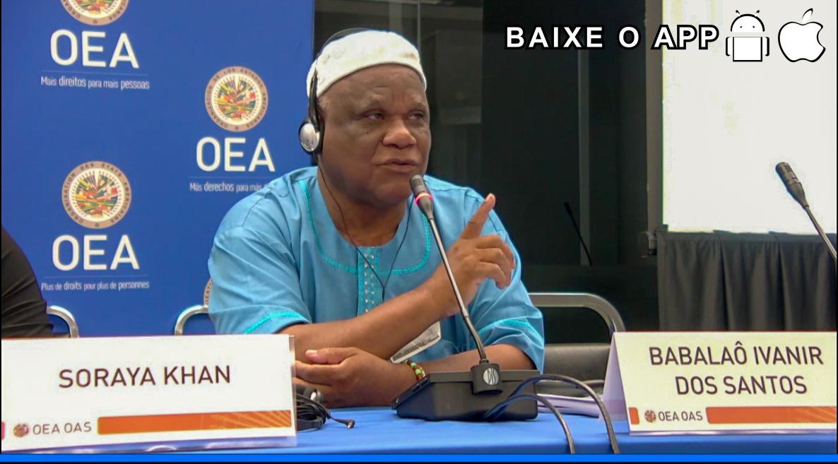 OEA sediou diálogo em apoio à liberdade de consciência, religião ou crença e pluralismo nas Américas
