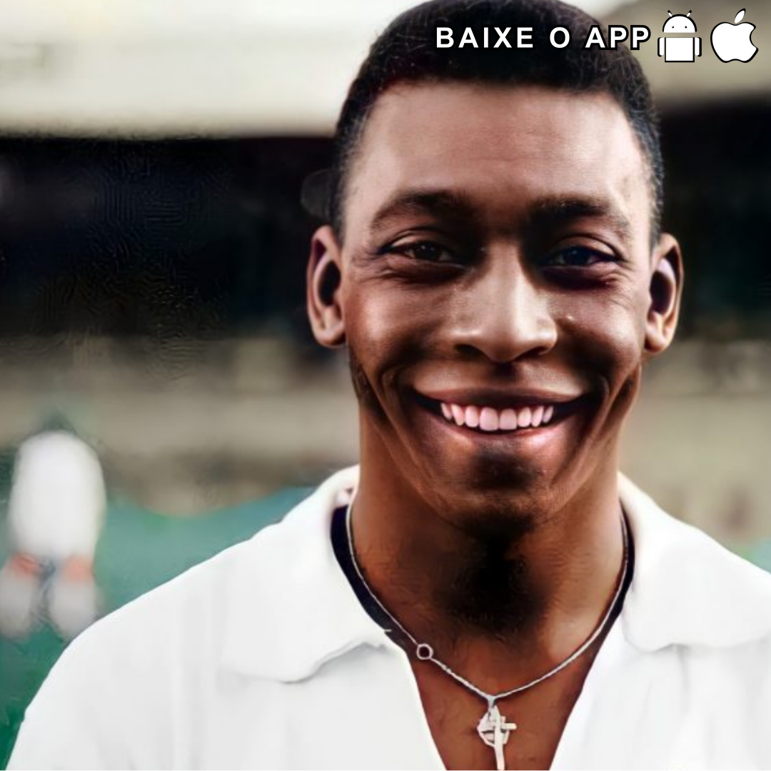 Pelé Imortalizado: 8 Gols Memoráveis em Novo Livro