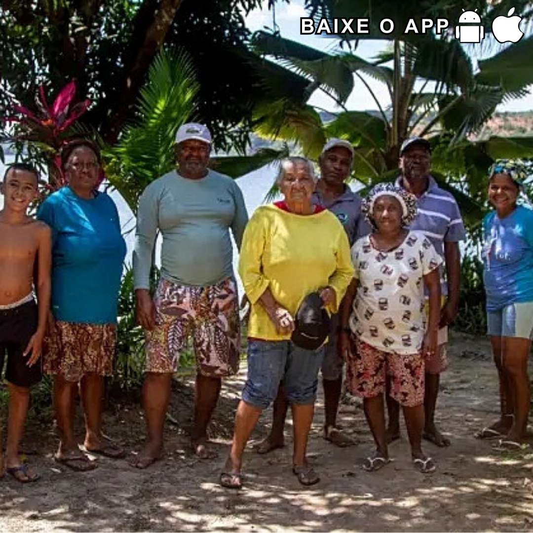 Quilombo do Buri na Bahia: A Luta pela Verdade no Censo 2022