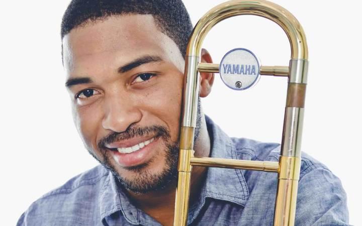 Conheça 'Boca no Trombone': Novo Álbum de Josiel Konrad