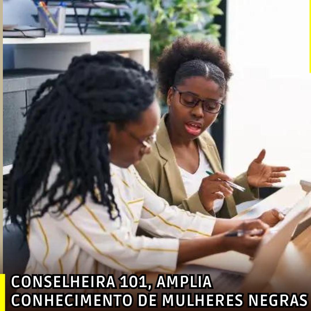 Conselheira 101, em colaboração com a UCLA Anderson Executive Education, amplia conhecimento de mulheres negras em Conselhos Administrativos