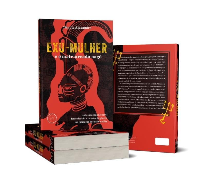 Exu-Mulher e o Matriarcado Nagô