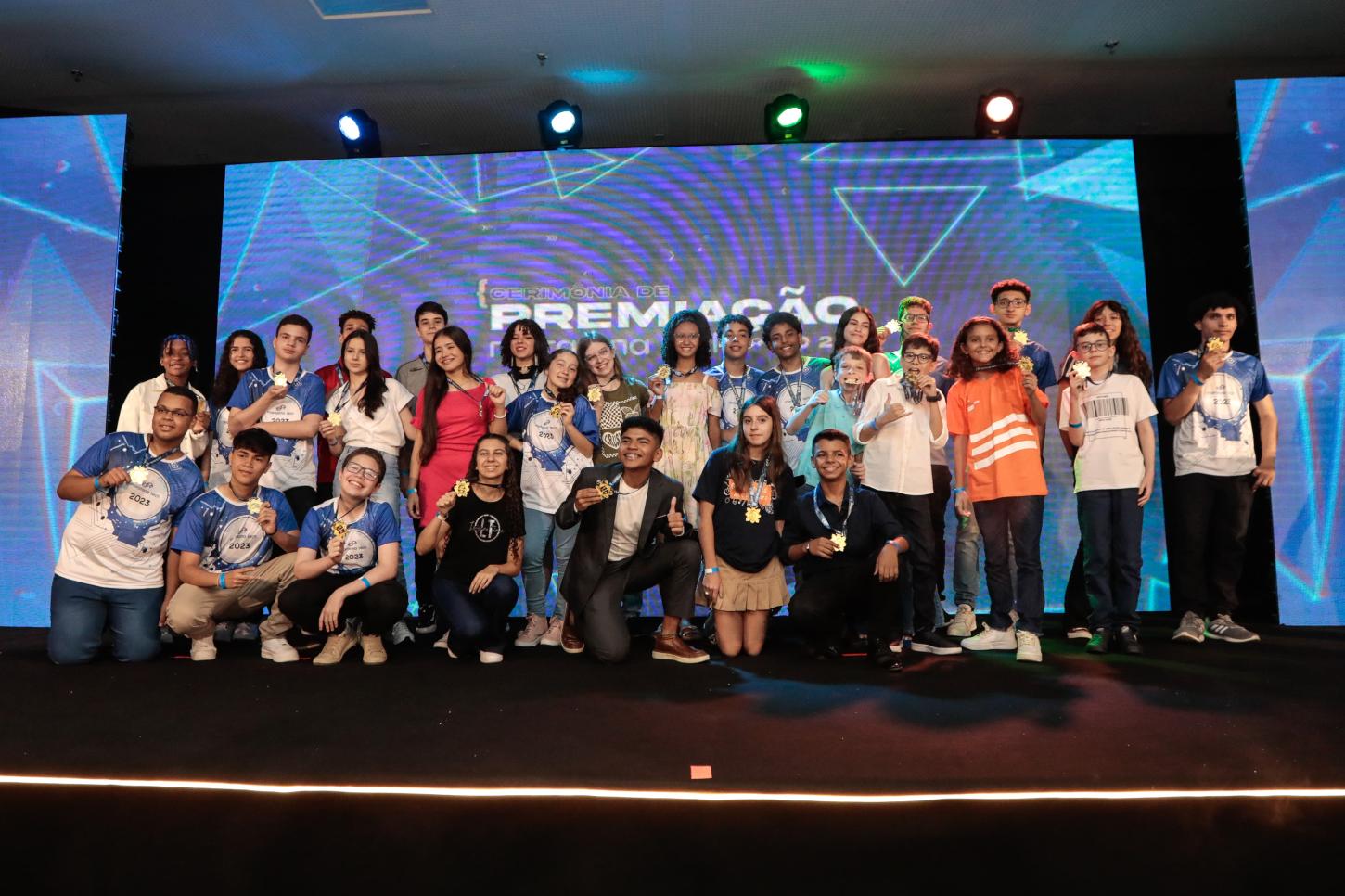 Segunda edição da Maratona Tech chega à fase final após alcançar mais de 900 mil jovens em todo o Brasil