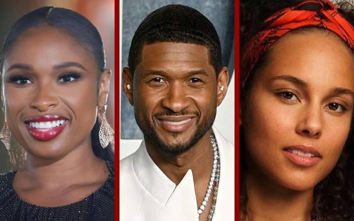 Trailer | Trilha Sonora de 'A Cor Púrpura' com Alicia Keys, Jennifer Hudson e Usher