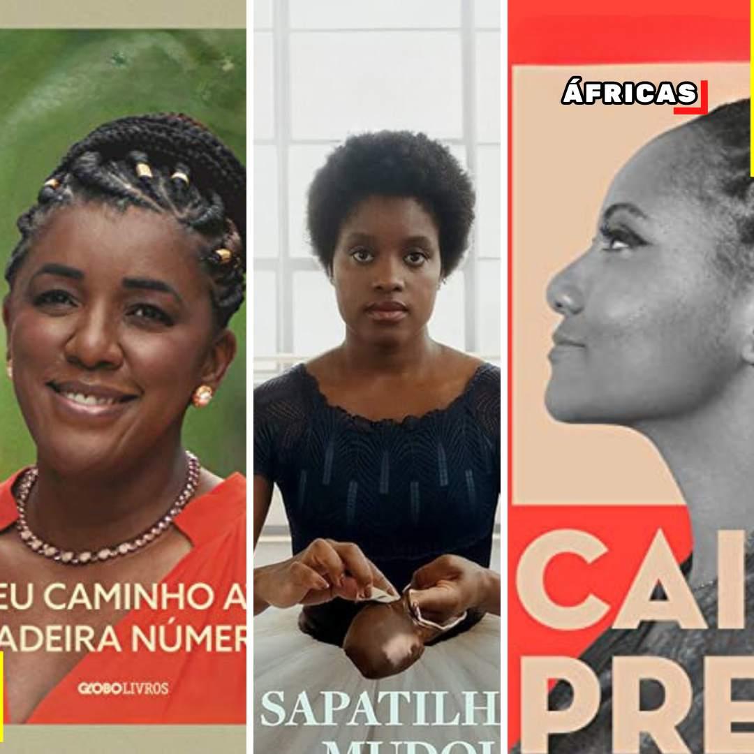7 Livros para Renovar Sua Biblioteca em 2024
