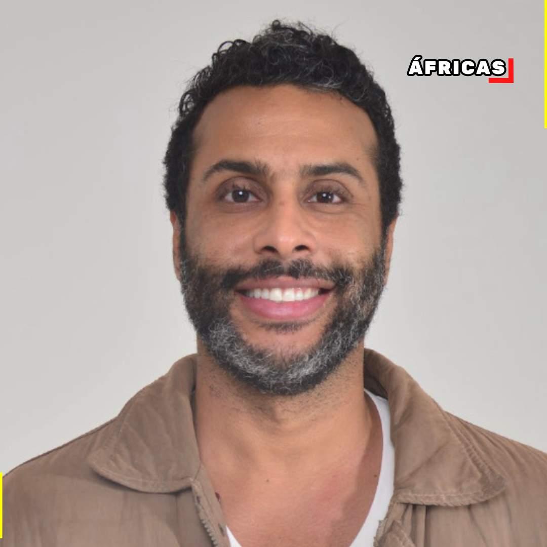 Adalberto Neto Apresenta Stand-Up na Dicró