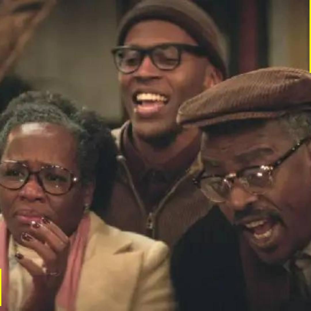 Ator Caddu Domingos está na série Anderson Spider Silva