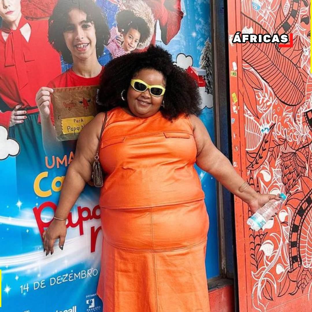 Aventura de Natal com Polly Marinho em 'Uma Carta para Papai Noel