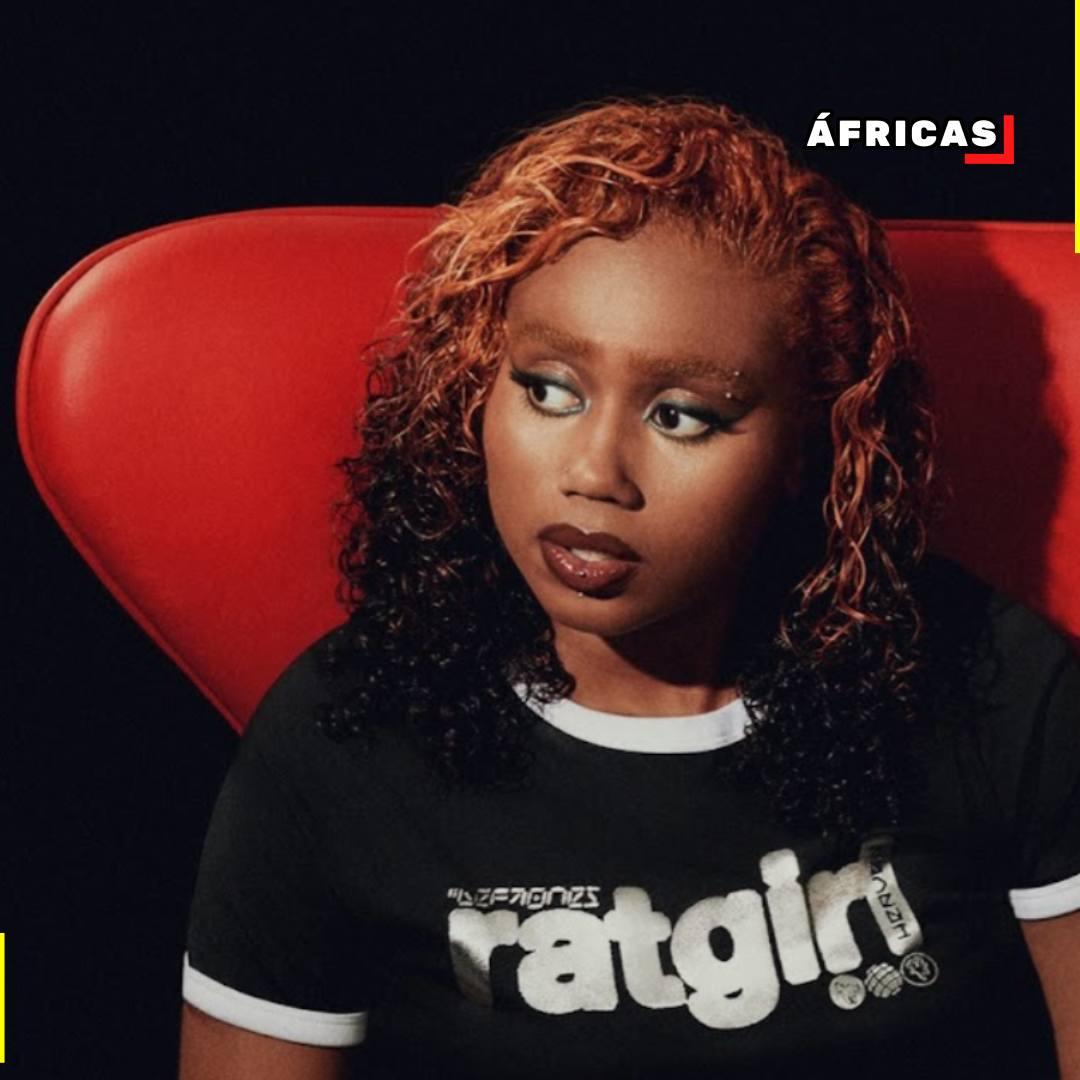 Bandida: Novo Single de Melly