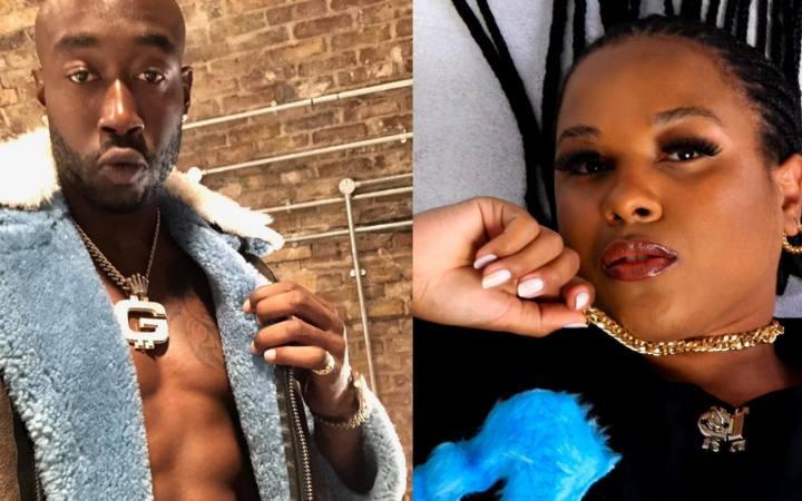 Celebrando a Música Negra: Festival Batuque com Freddie Gibbs e MC Luanna