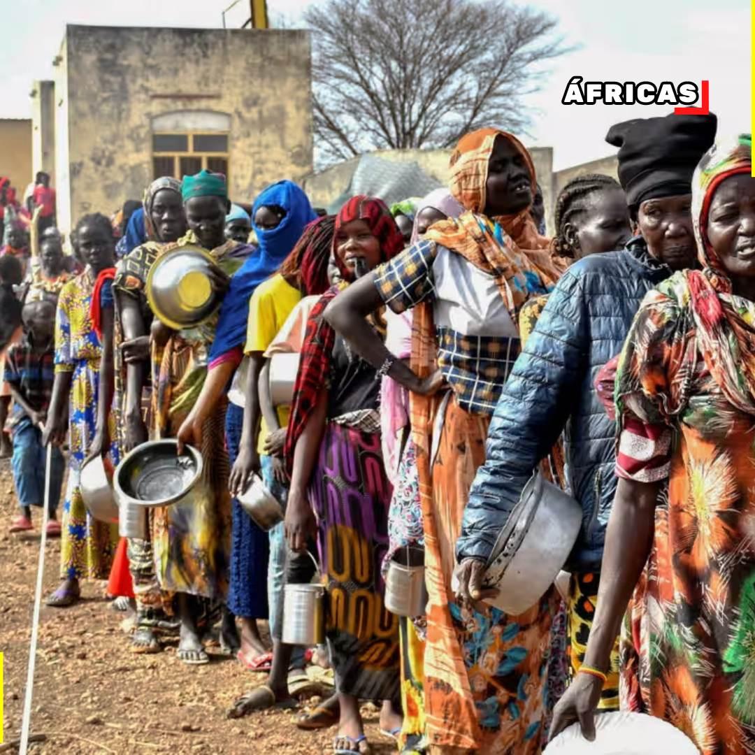 Deslocamento Forçado: Crise de Refugiados em Debate