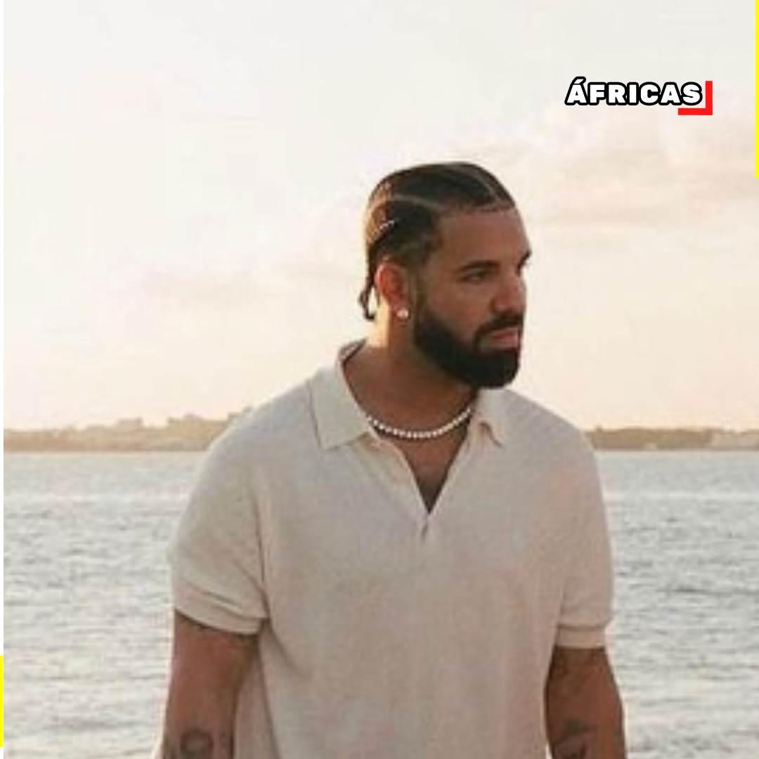 Drake promete show épico no Brasil