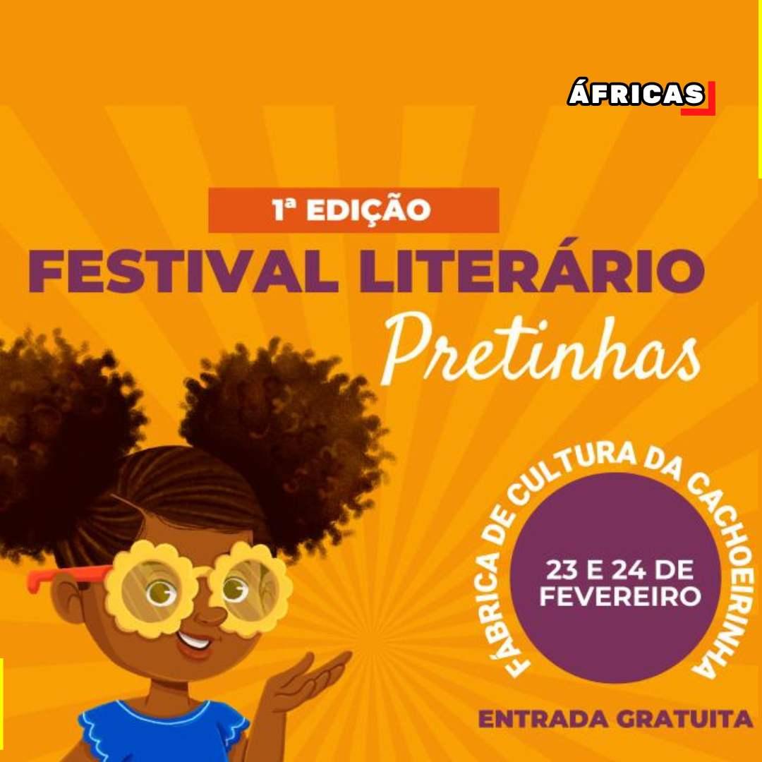 Edital Aberto: Escritoras Negras em SP