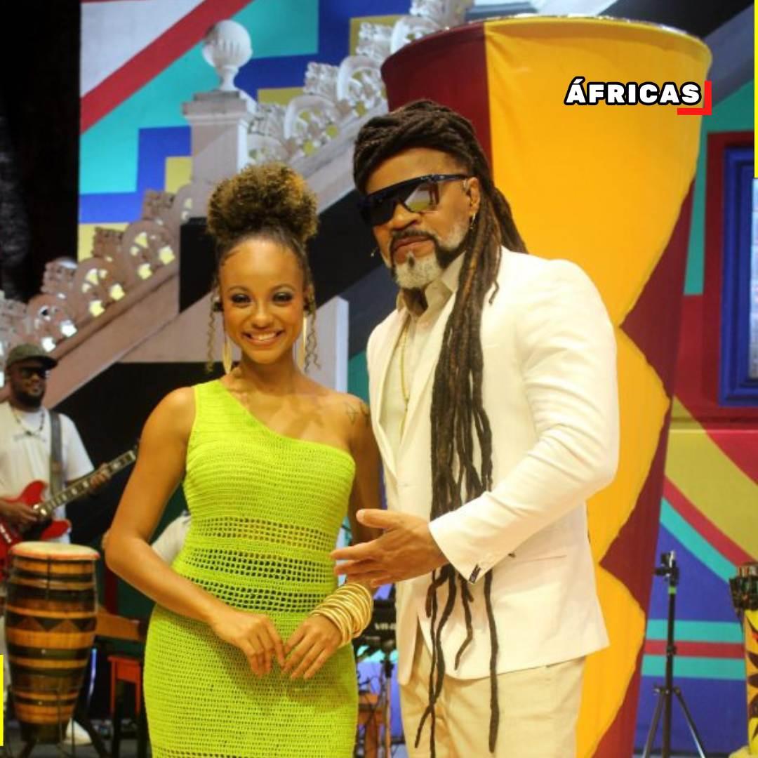 História de Superação: Luana Souza e o Timbrow