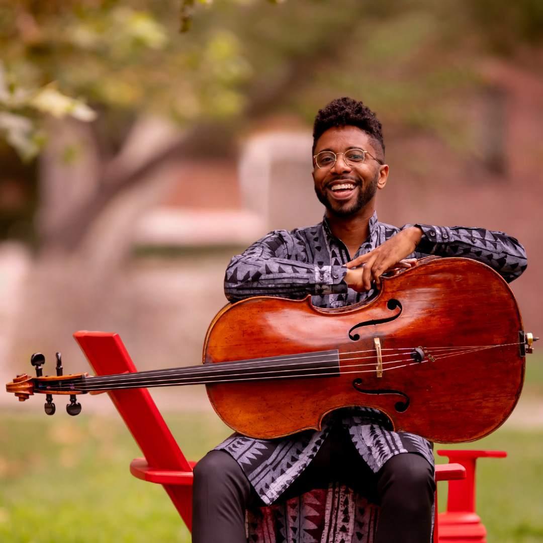 Ilumina Festival 2024: Seth Parker Woods e Mais!