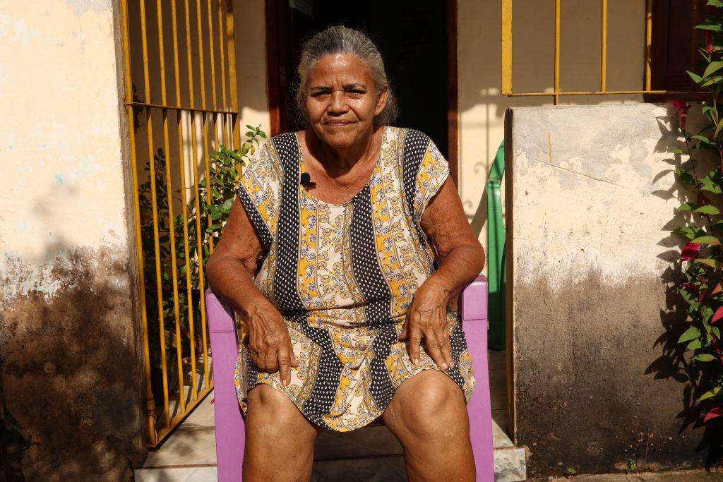 A história que fica – Mulheres construindo uma narrativa marajoara_Dir. Gyselle Kolwalsk_Marajó (PA)_2021