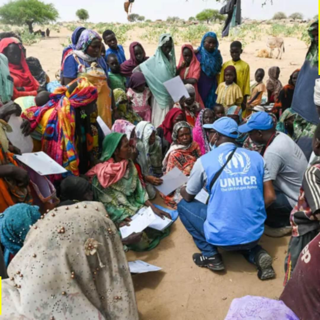 Impasse no Sudão: Conflito Sem Solução