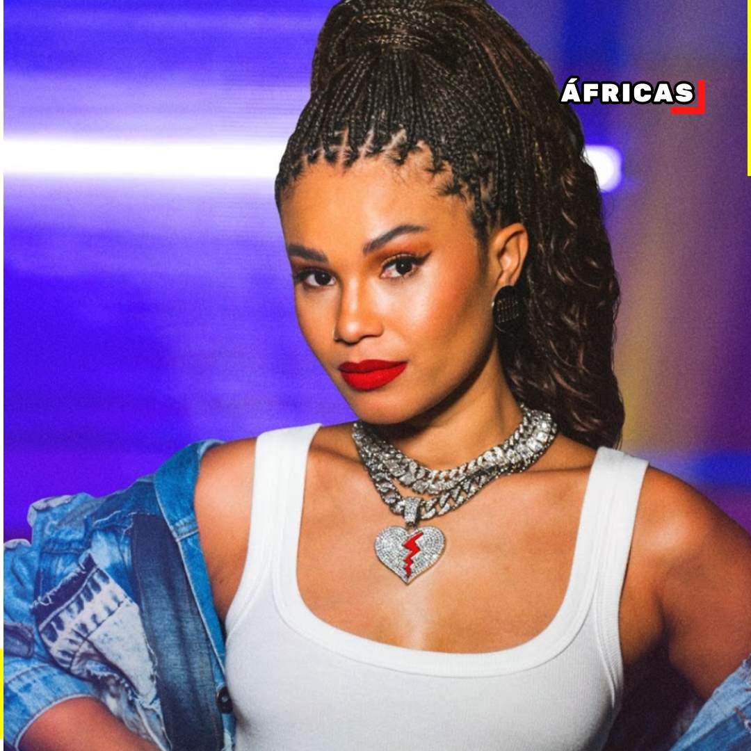 Lançamento do álbum 'Mil Maravilhas' por Thaís Macedo