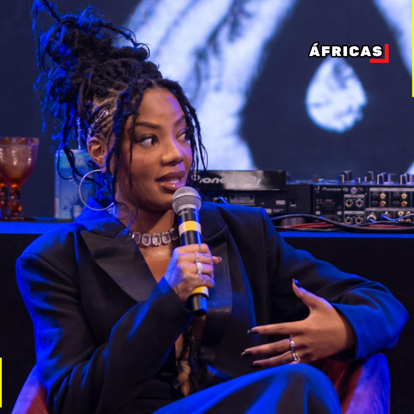 Ludmilla In The House Tour: 19 Cidades, 19 Shows!