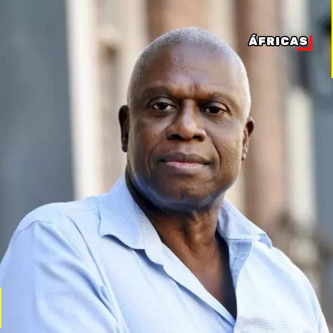 Luto na TV: Adeus a Andre Braugher