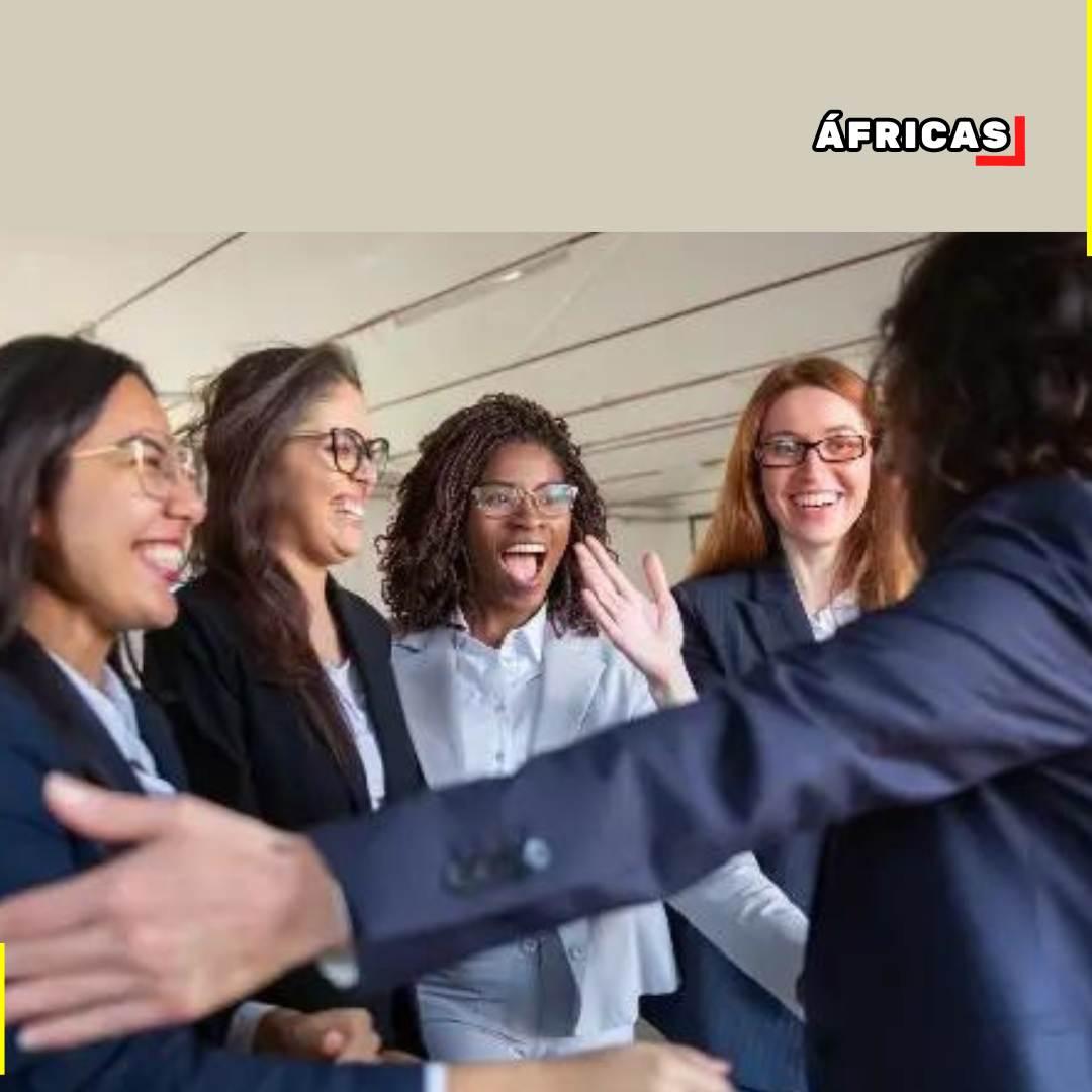 Mulheres na liderança: como organizações e personalidades têm  acelerando essa agenda