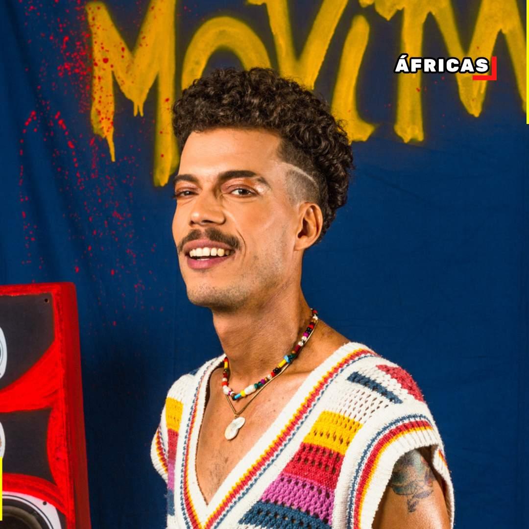 Novo Single de Jalmy: 'Tardezinha'