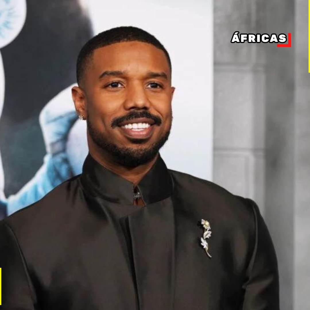 Rumores sobre Michael B. Jordan como Hércules da Disney
