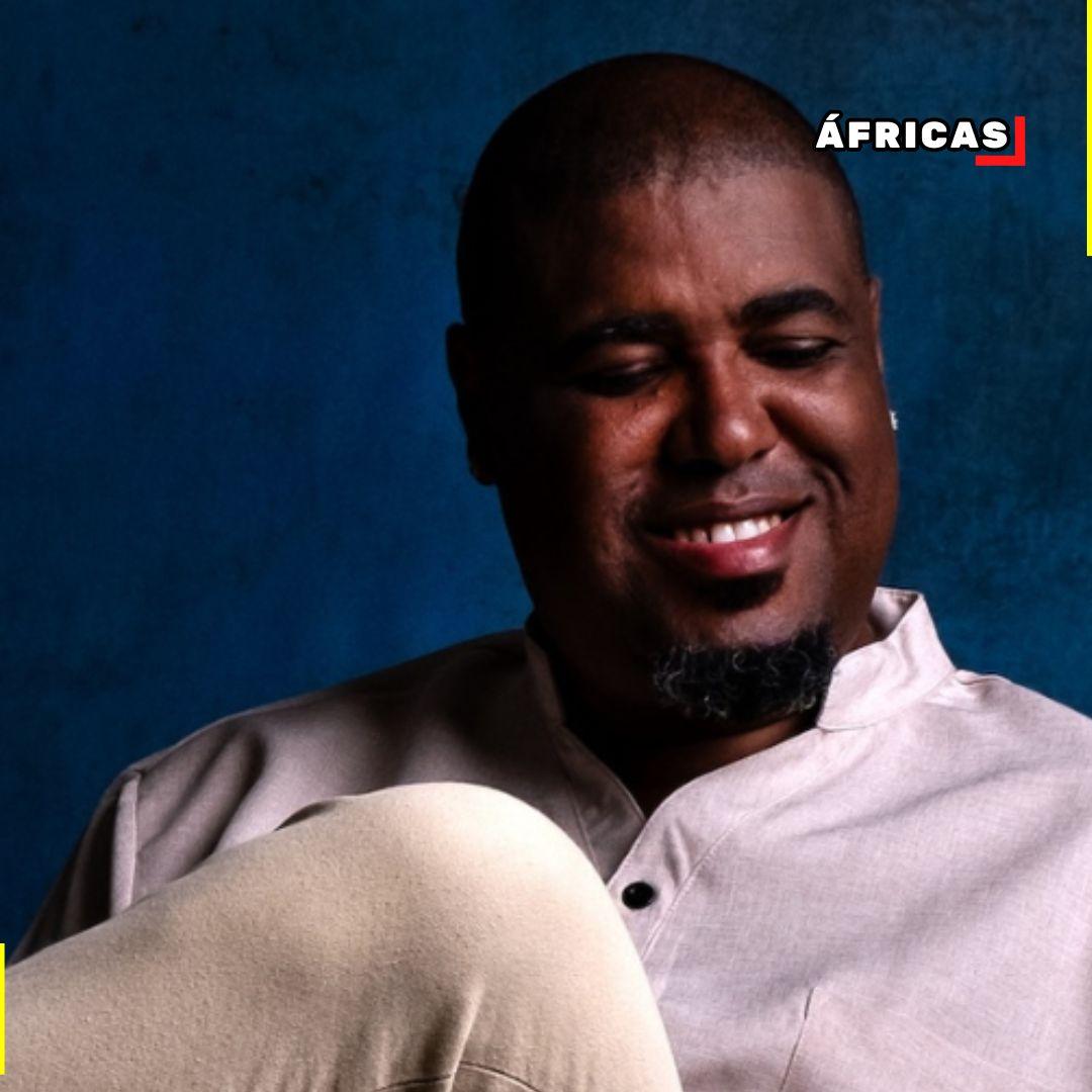 Valtinho Jota Revela 'Ancestralidade' com Participações