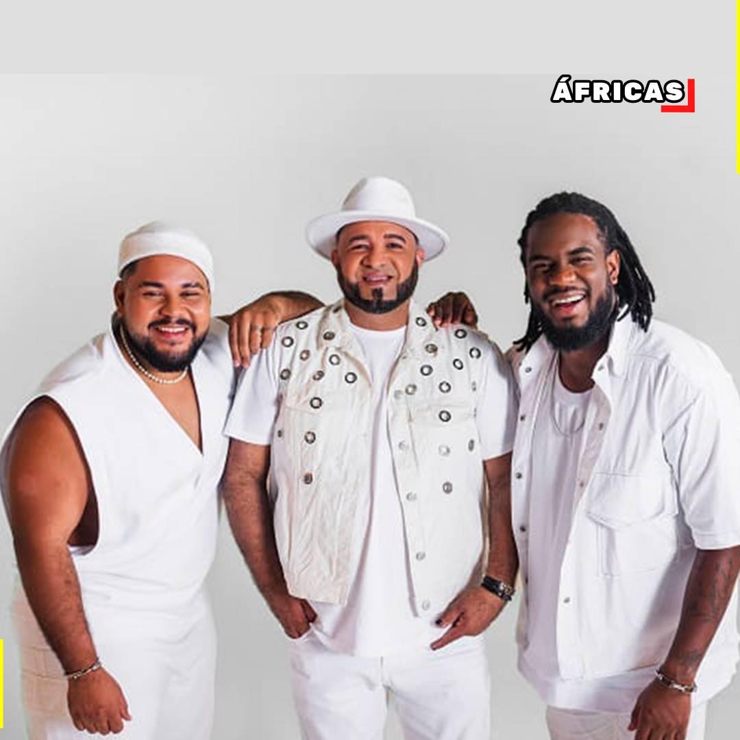 Venha Dançar: Filhos de Jorge e a Moqueca 2023