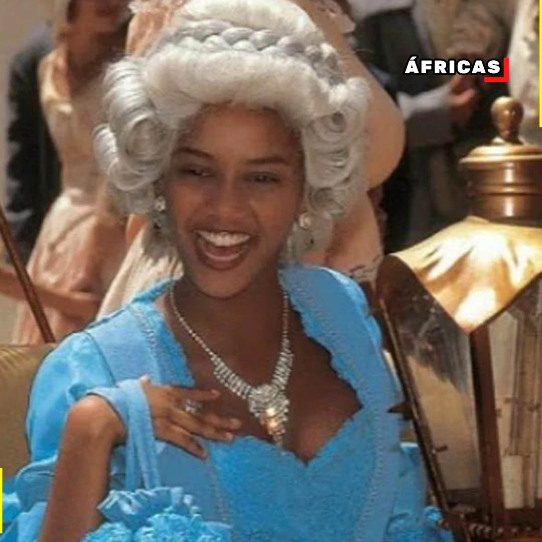 'Xica da Silva' pode ganhar remake na Globo