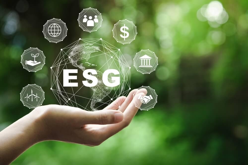 7 tendências de ESG para as empresas em 2024