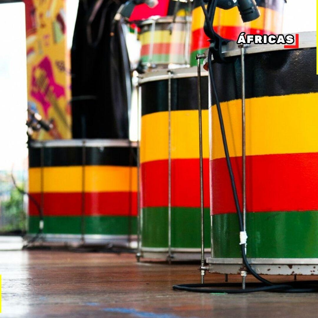 Carnaval 2024: Ensaios do Olodum em Destaque
