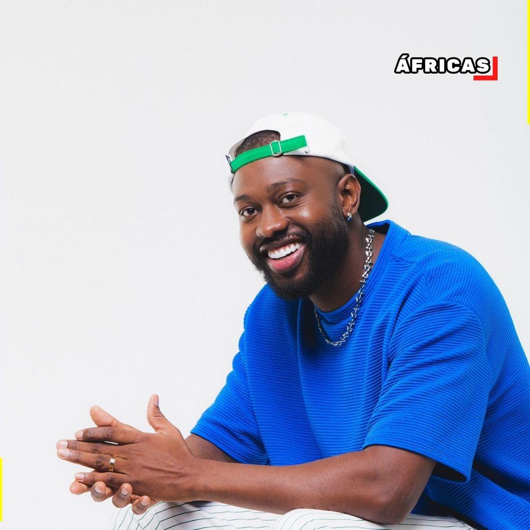 Diney grava 'PagoDi' com estrelas do pagode