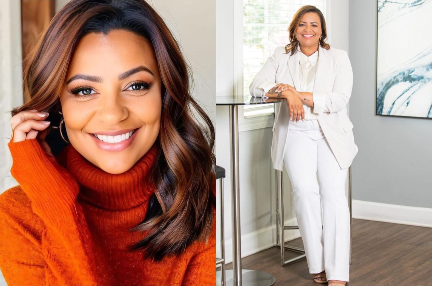Faxineira brasileira vira influencer e faz sucesso nos EUA