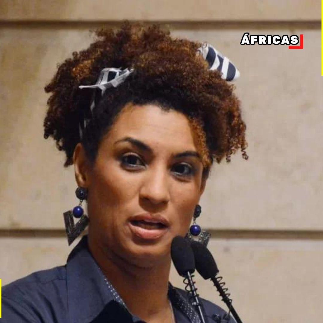 Polícia Federal Prevê Conclusão do Caso Marielle até Março