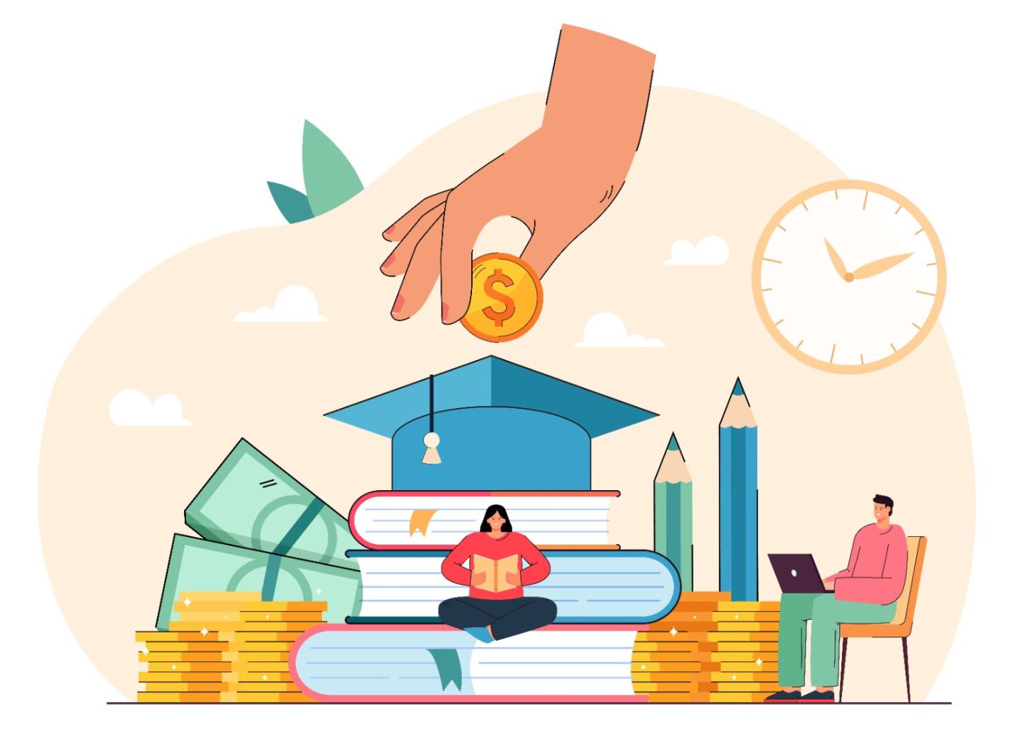 Volta às aulas:  5 cursos para aprender sobre educação financeira e aplicar em sala de aula
