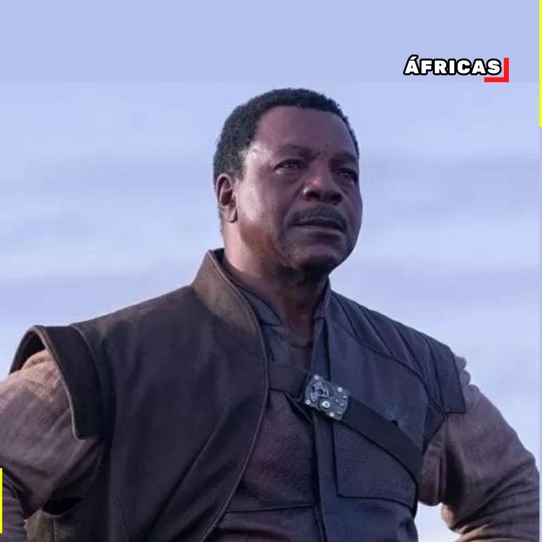 Adeus a Carl Weathers: o lendário Apollo Creed nos deixa
