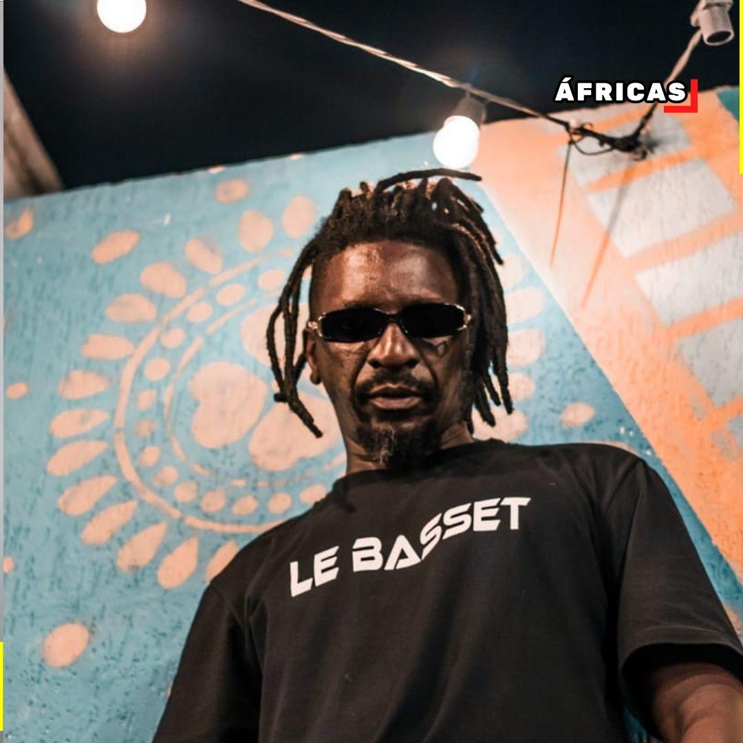 Beco Verde: Arte Urbana e Música na Lapa