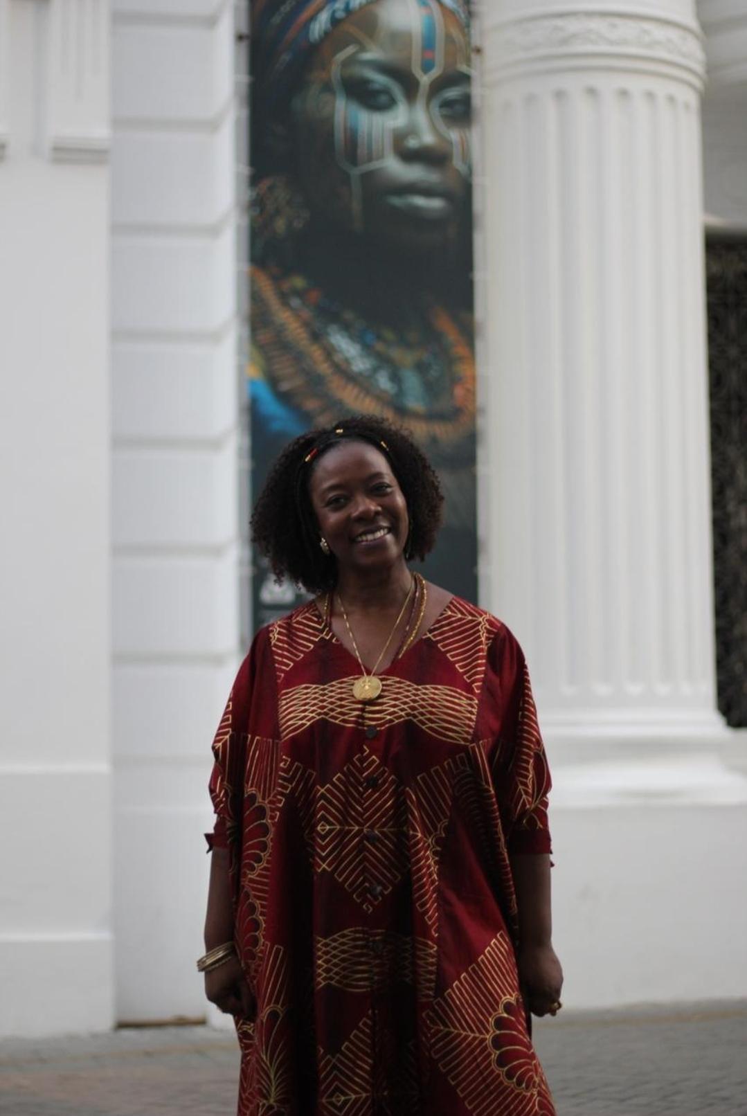 Lançamento do livro Exu-Mulher e o Matriarcado Nagô em Salvador agitou o Museu Nacional de Cultura Afro-Brasileira
